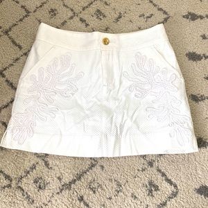 Lilly Pulitzer Skirt